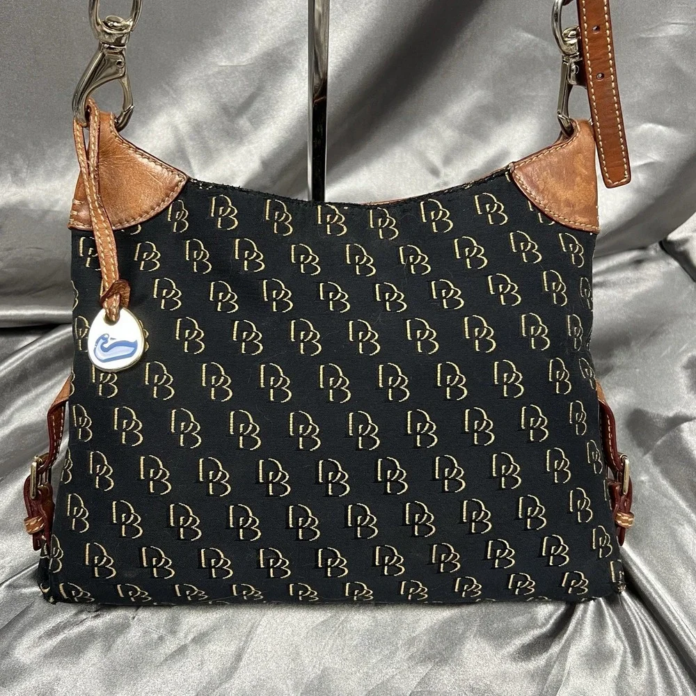Dooney & Bourke vintage dooney